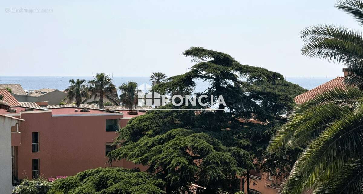 Maison à SAINTE-MAXIME