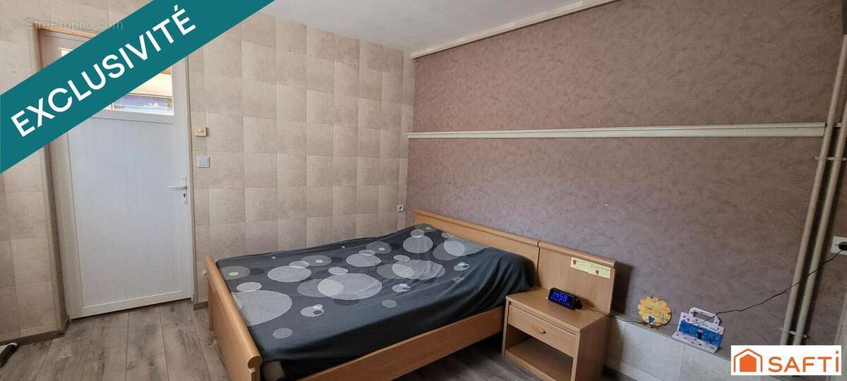 Photo 7 - Maison à BRISSAY-CHOIGNY