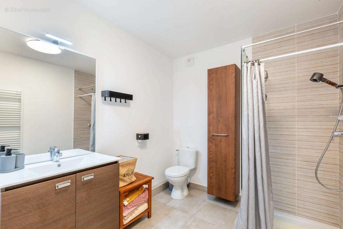 Appartement à GIVORS