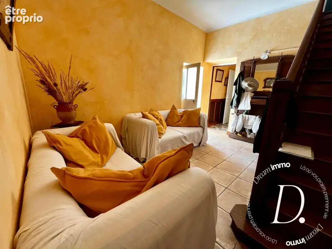 Maison 5 pièces 113 m² à vendre à Trie-Sur-Baise (65220) - photo 5