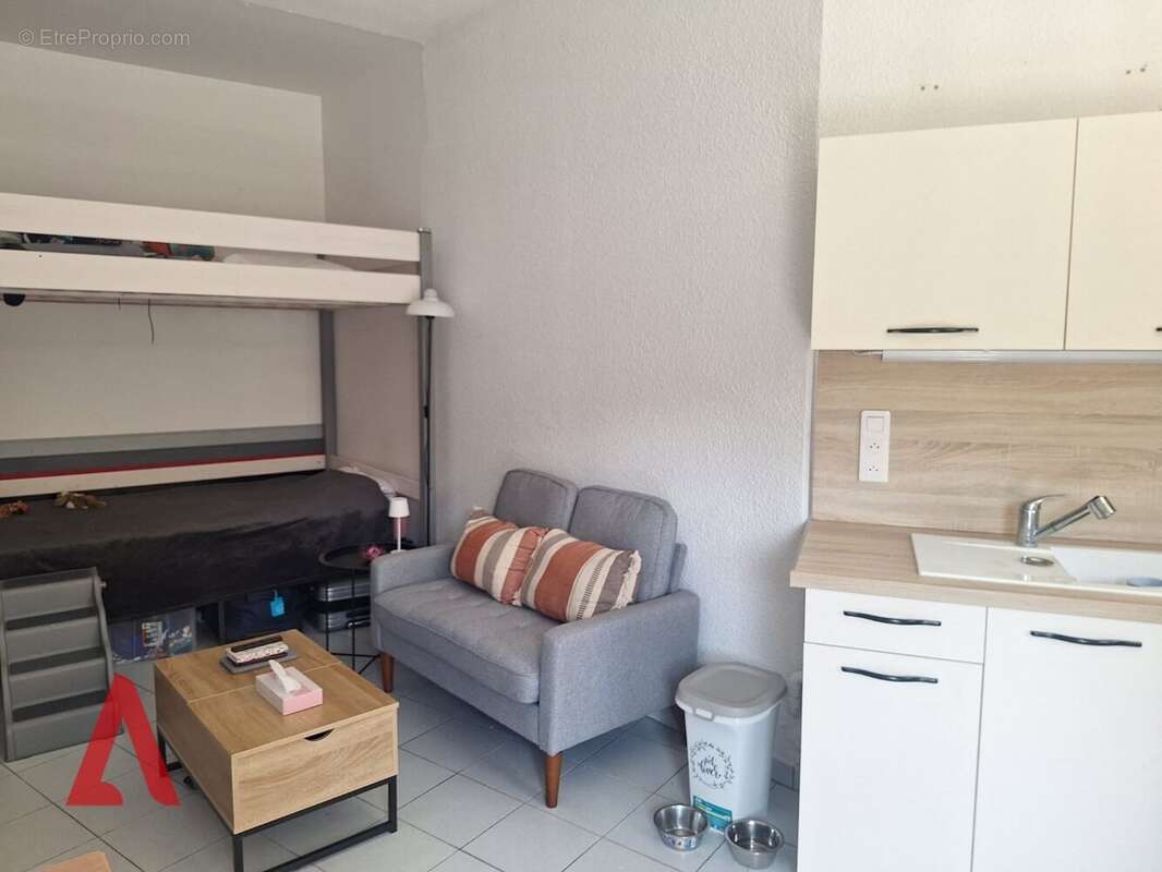 Appartement à ARGELES-SUR-MER