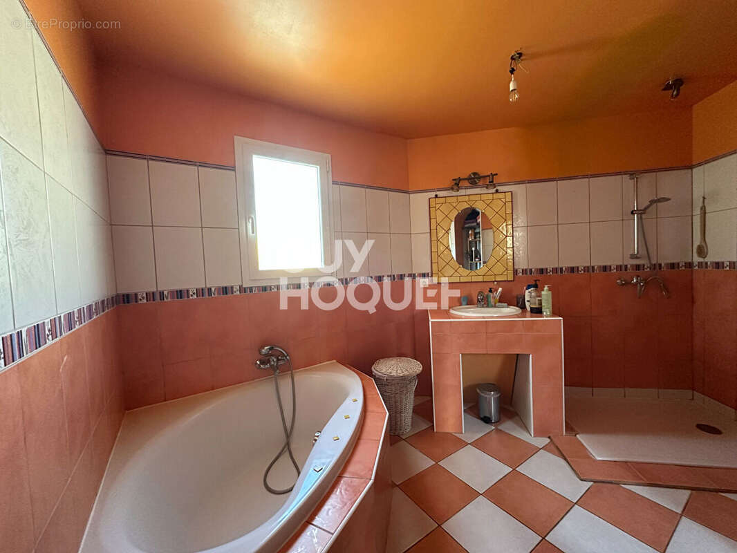 Maison à CARCASSONNE