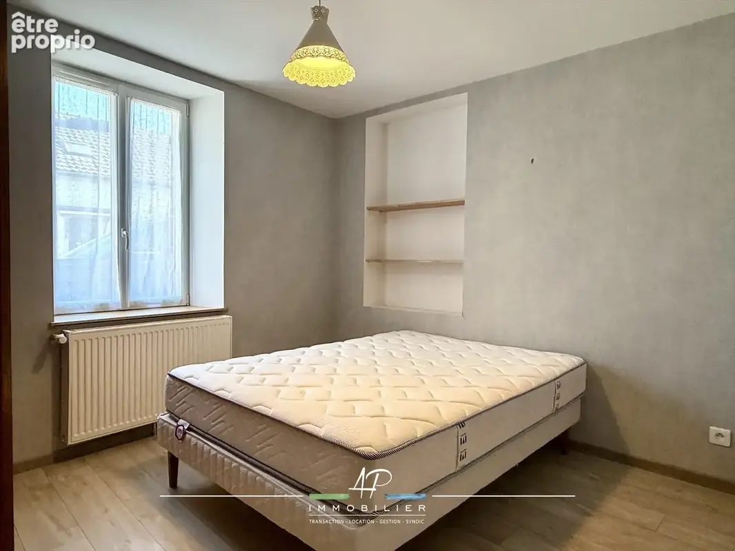 Mirebeau-sur-bèze   maison 115 m2   4 chambres   terrain en bord de rivière - photo 8