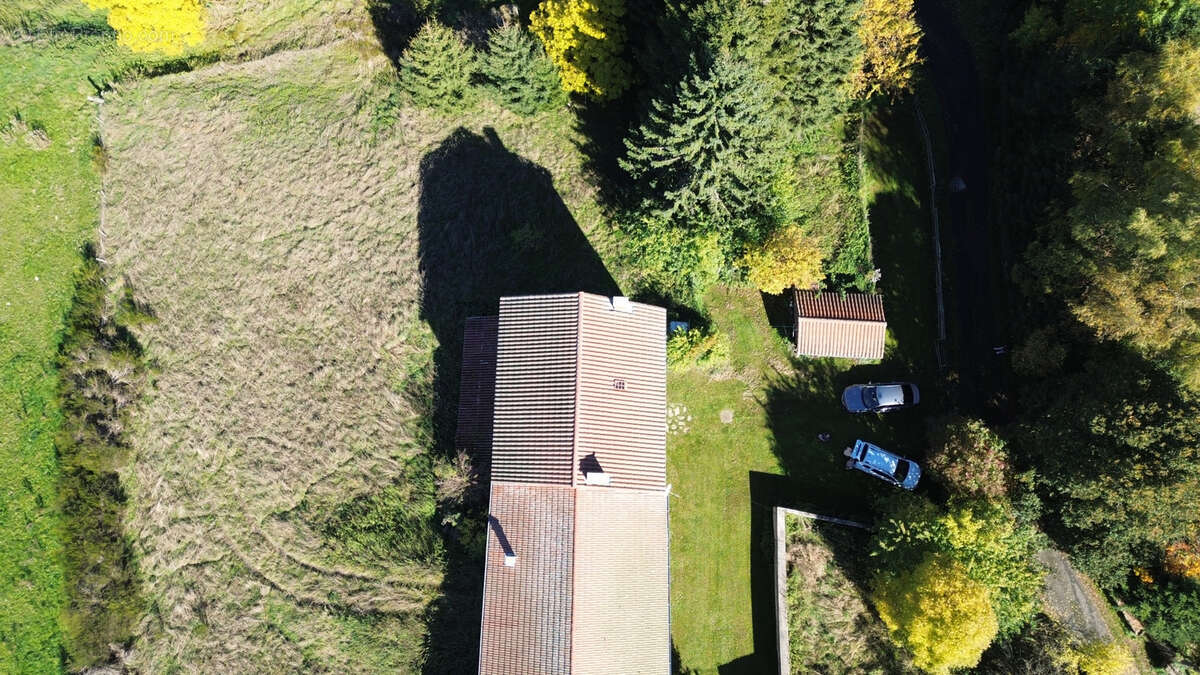 Maison à CISTRIERES