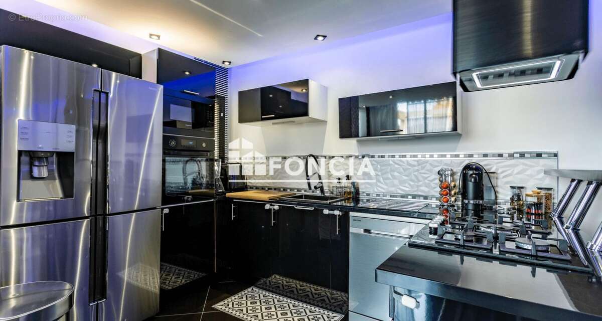 Appartement à FOS-SUR-MER