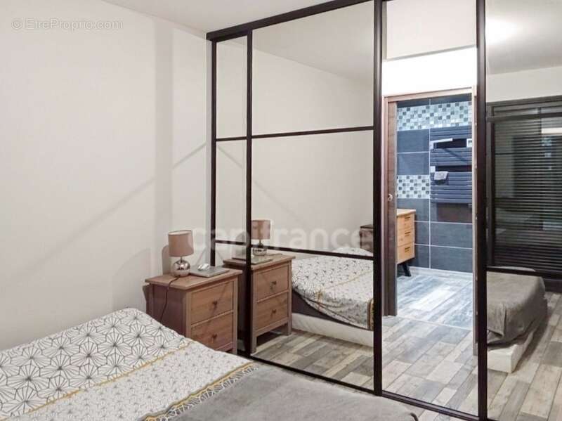 Saint-Cyr (71), à vendre maison contemporaine P6 de 130 m² - Terrain de 961m² - photo 4