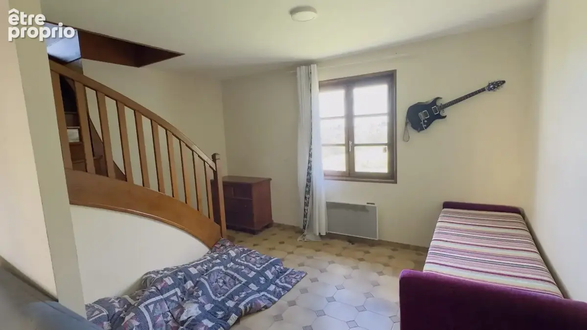 Maison 6 pièces 120 m² à vendre à Montcenis (71710) - photo 6