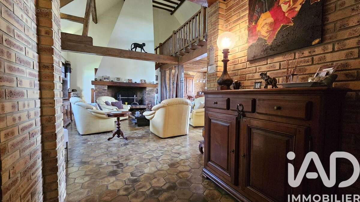 Photo 3 - Maison à SERIFONTAINE