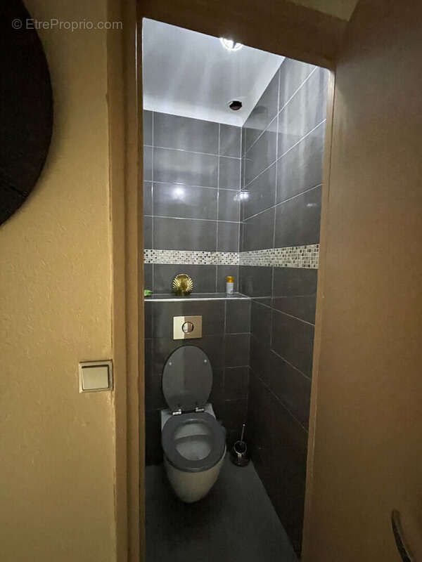 Maison à ARGENTEUIL