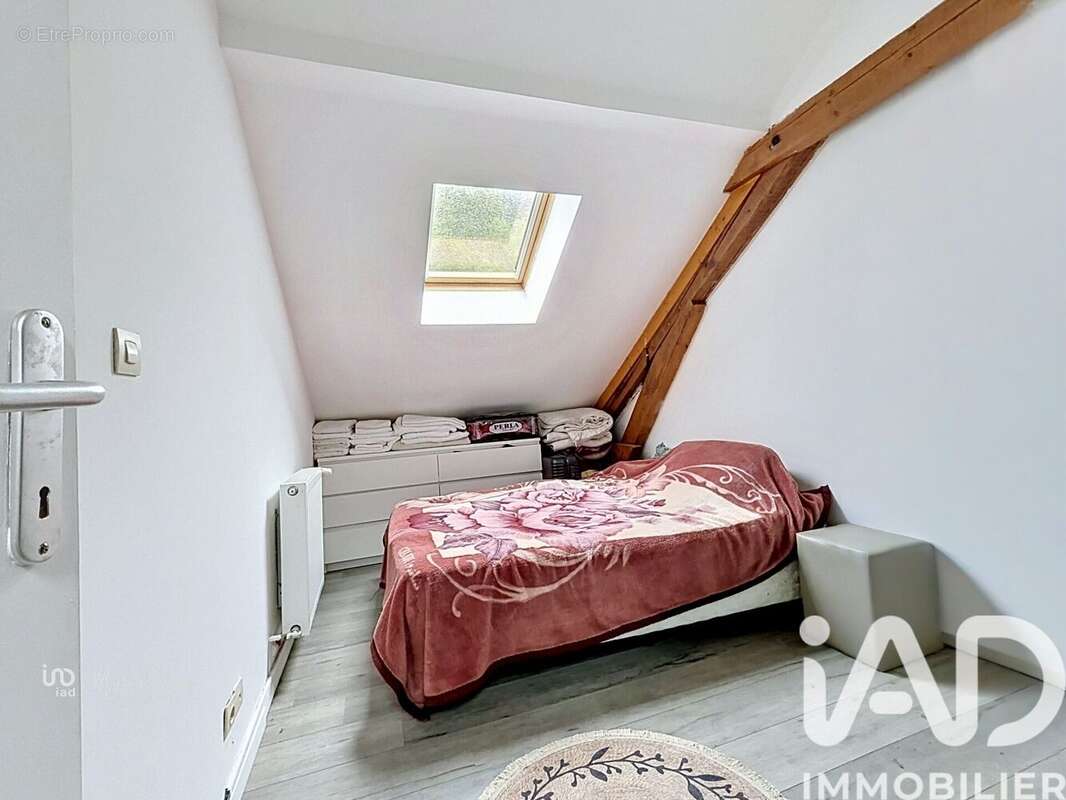 Photo 7 - Appartement à VOUGY