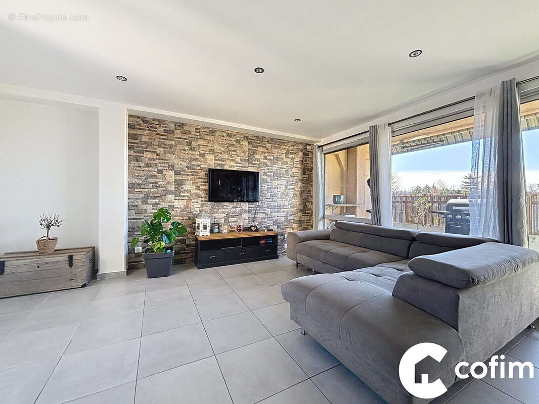 Appartement à TARBES