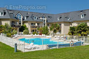 Appartement à SAINT-BRIAC-SUR-MER