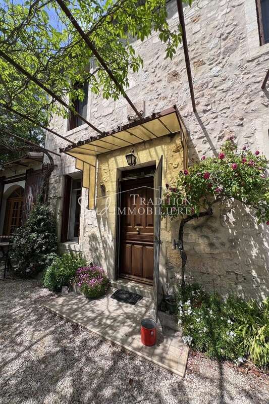 Maison 120 m² à Maussane-Les-Alpilles  - photo 4