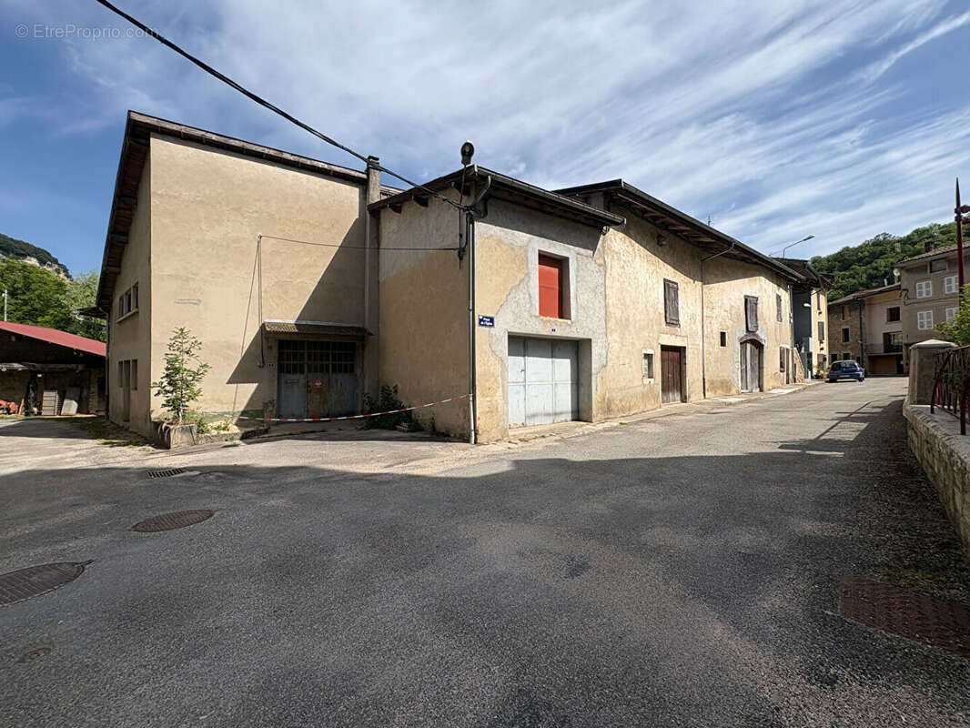Maison 370m² à torcieu - photo 2
