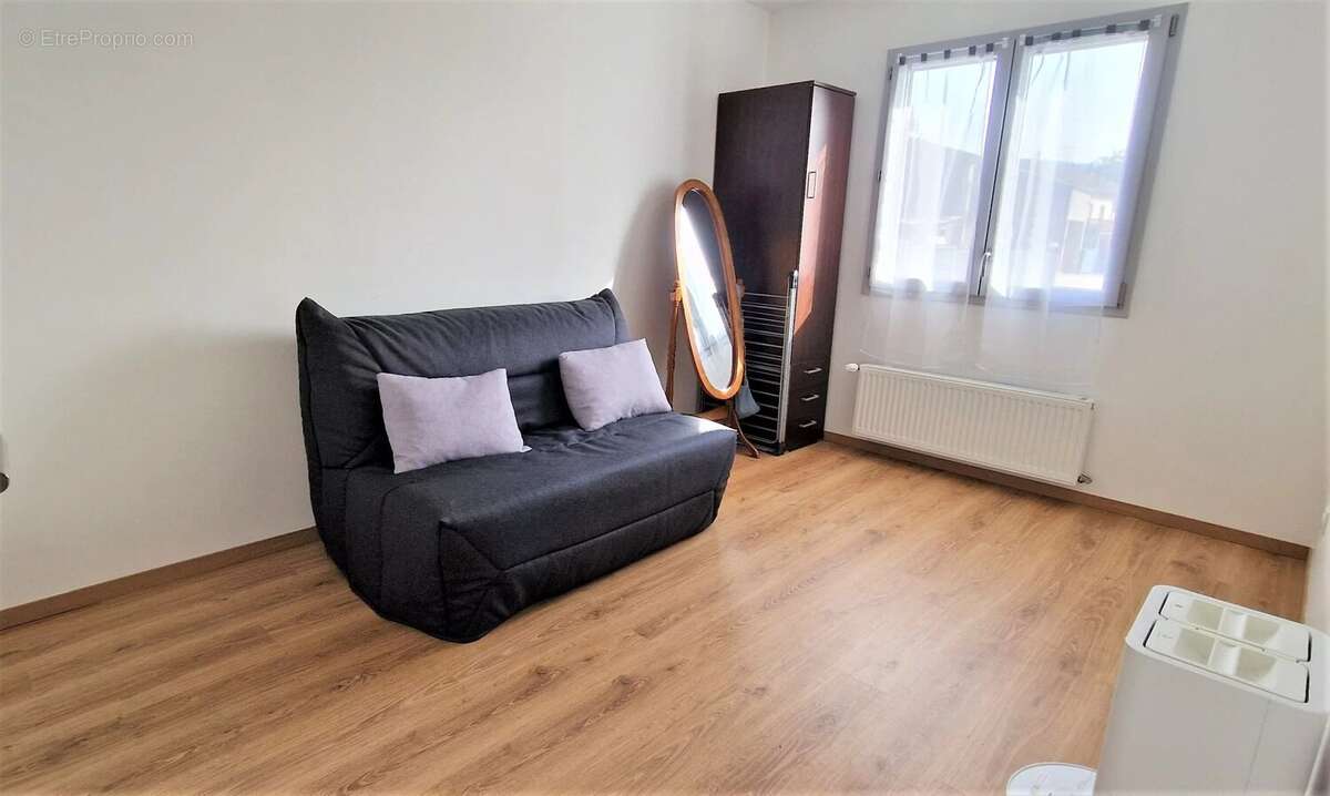 Maison à SAINT-MARCELLIN