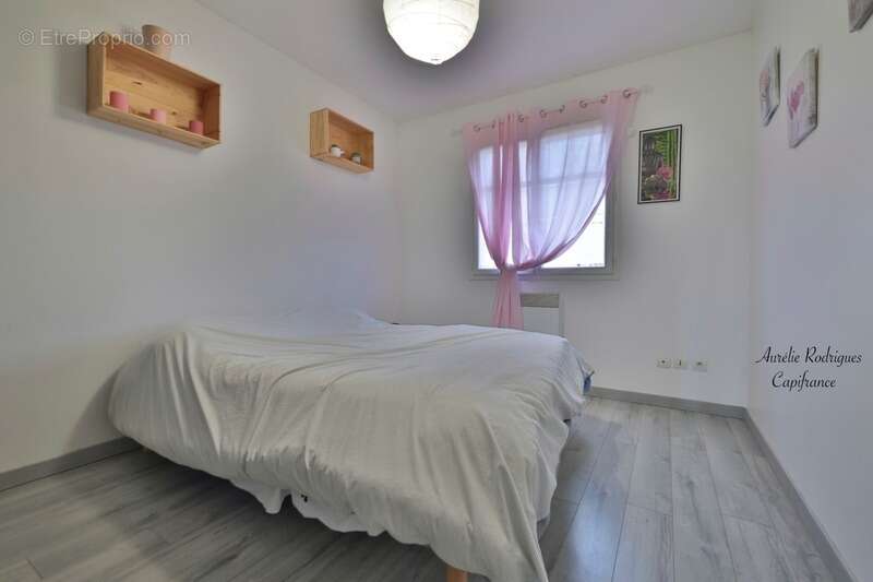 Maison à vendre 5 pièces BOZ (01) - photo 8