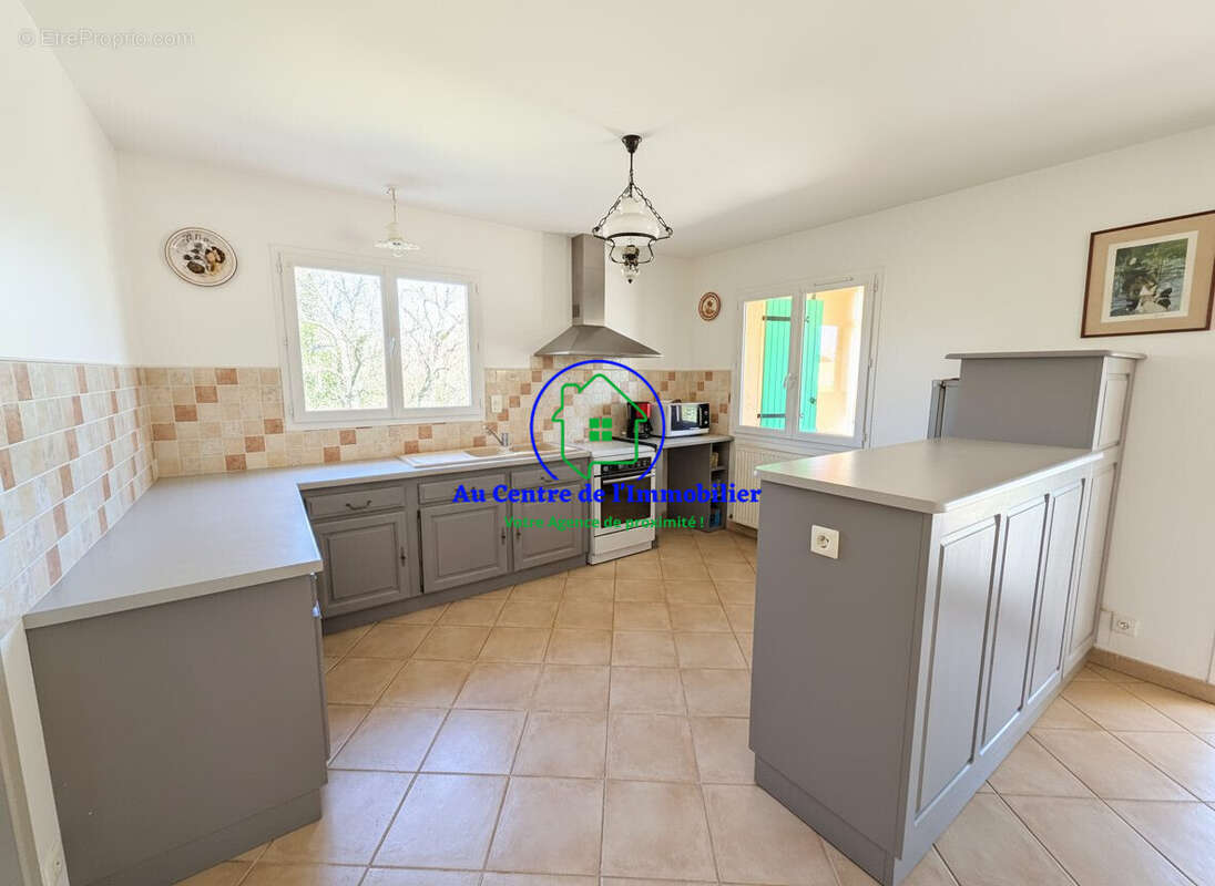 Maison à PONT-DU-CASSE