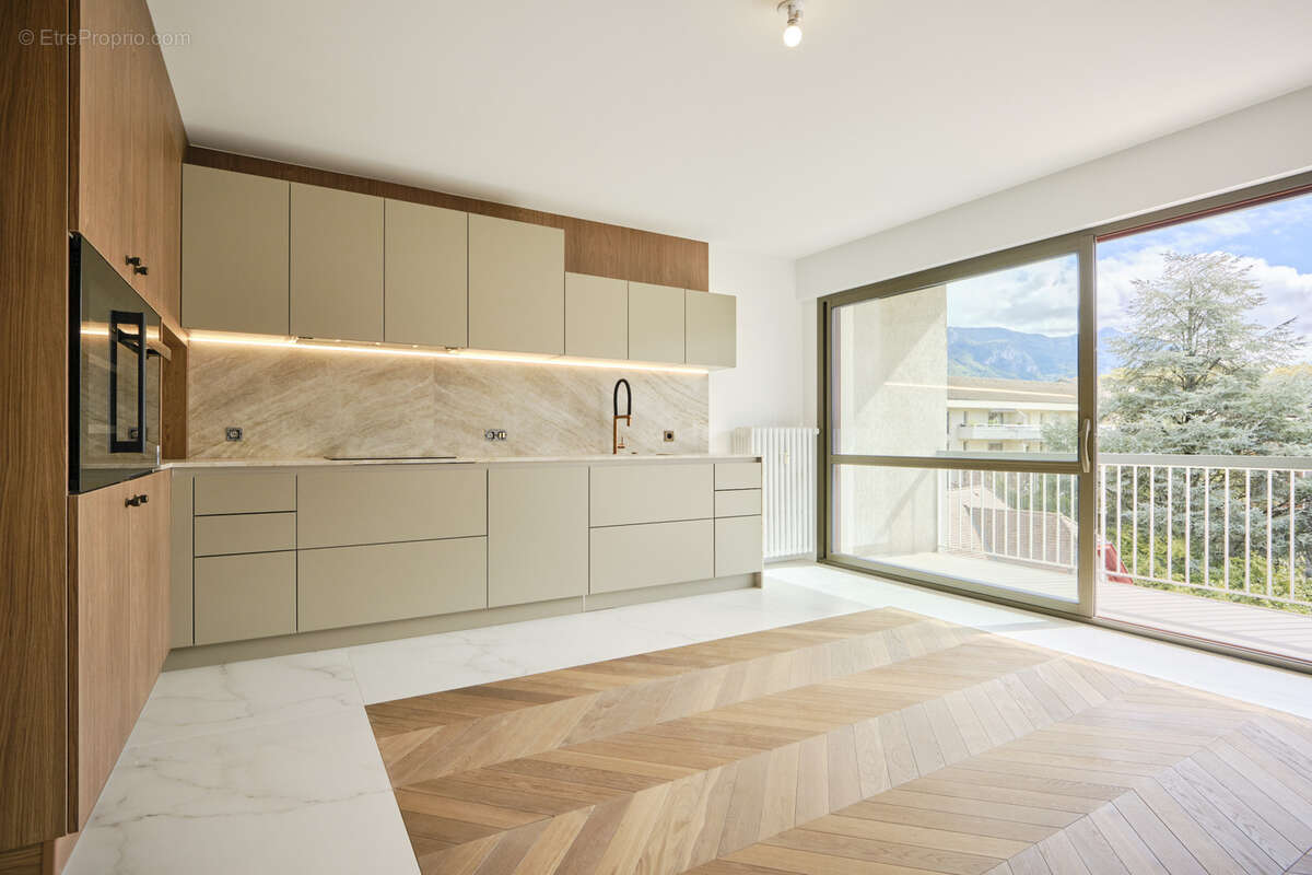 Appartement à ANNECY