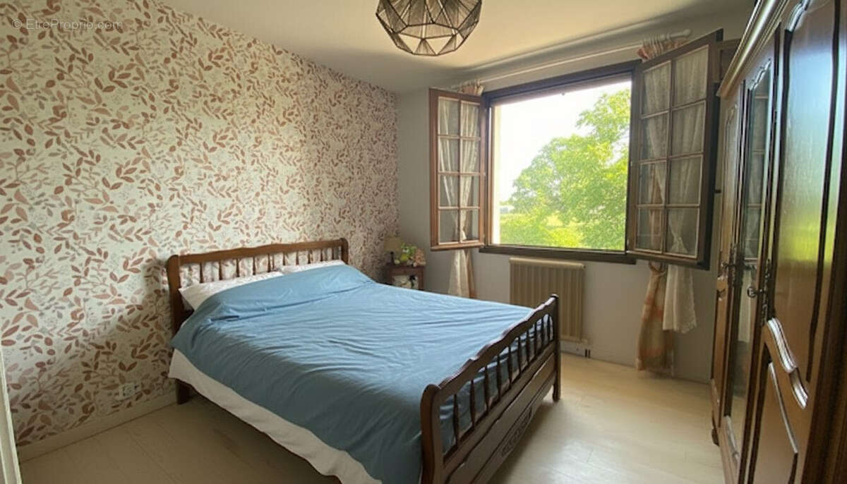 Maison 155 m² à Boisme  - photo 9