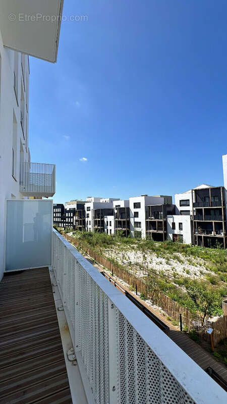 Appartement à STAINS