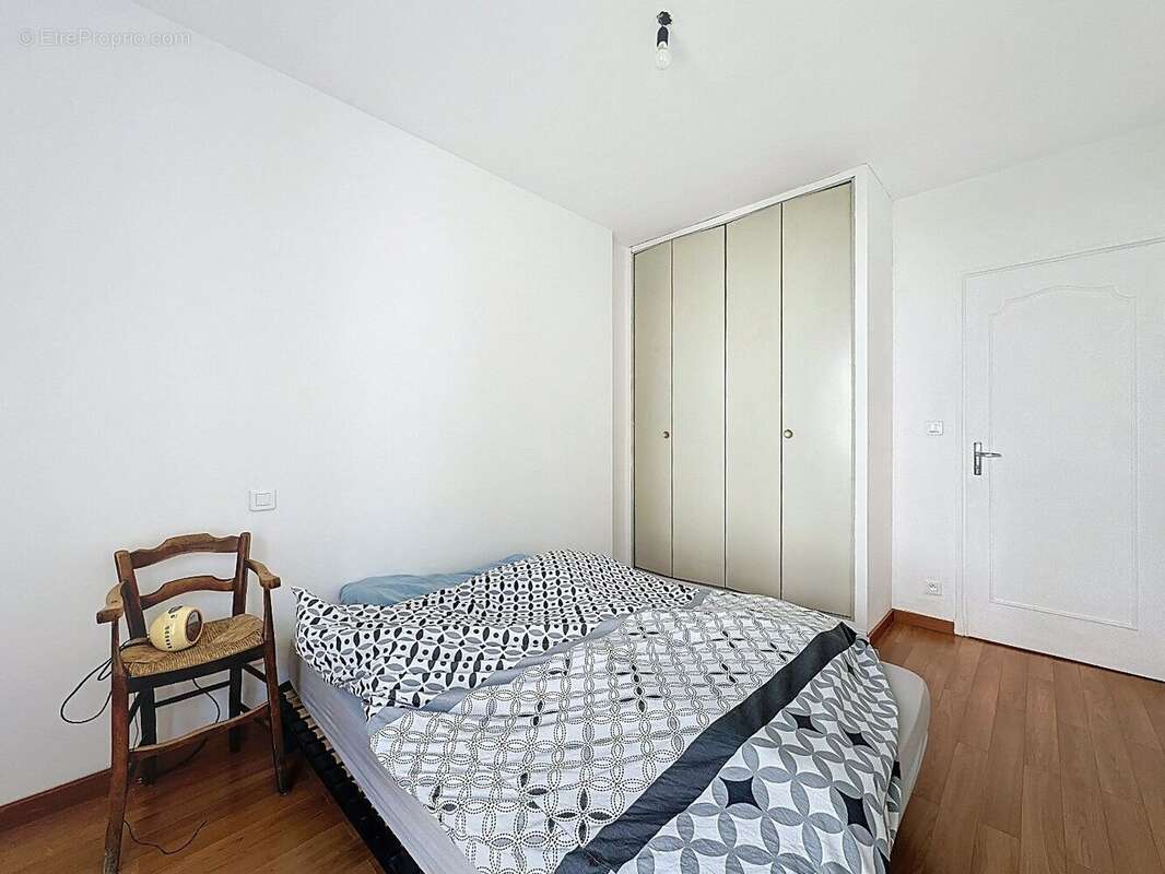 Appartement t3 - garage - secteur layoule - photo 5