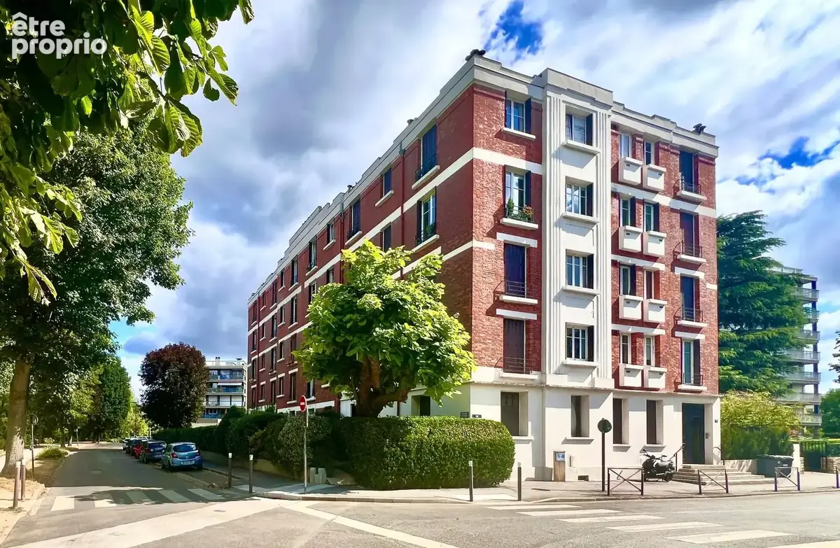 Photo 1 - Appartement à LE PECQ
