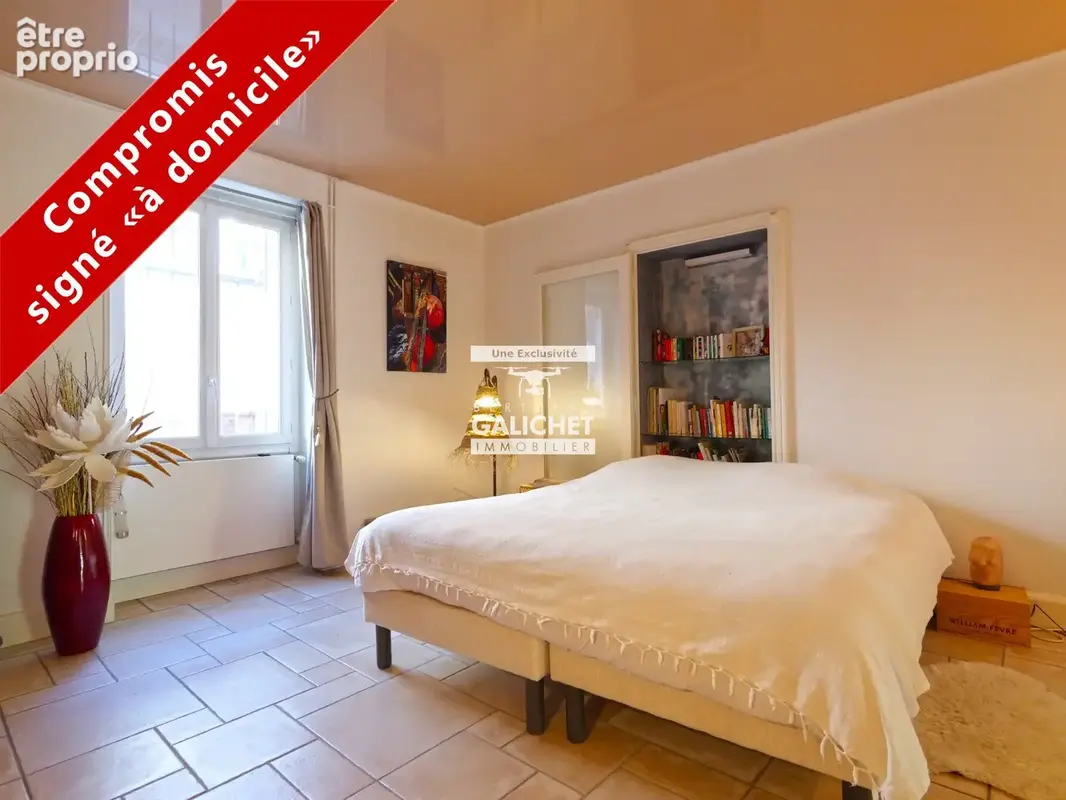 Appartement 136 m² à Gap  - photo 6