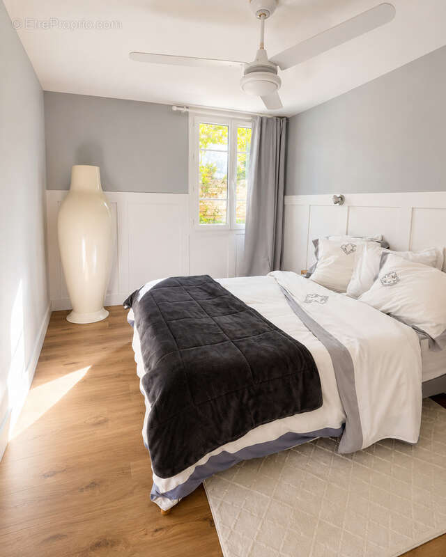 Appartement T3 - Centre ville Bastia - photo 4