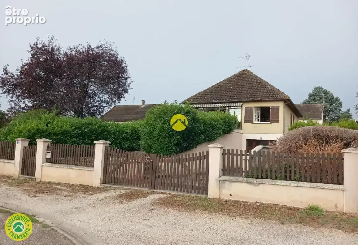 Vue sur le plan d'eau des Sézeaux - photo 19