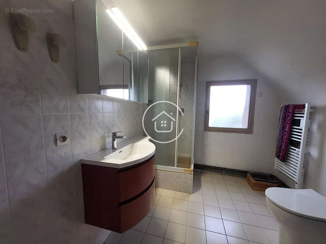 Maison à CHOUZY-SUR-CISSE