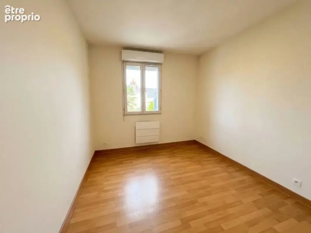 Appartement 55m² à tours - photo 3