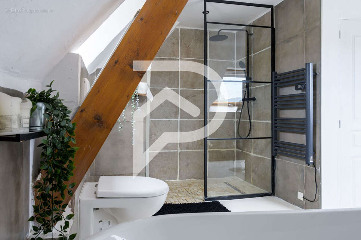 Appartement à COLMAR