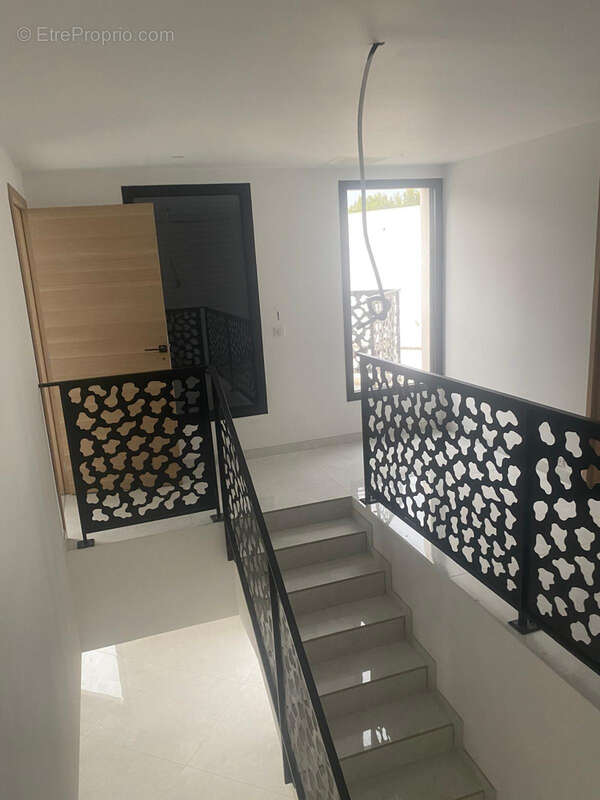 Maison contemporaine - photo 2