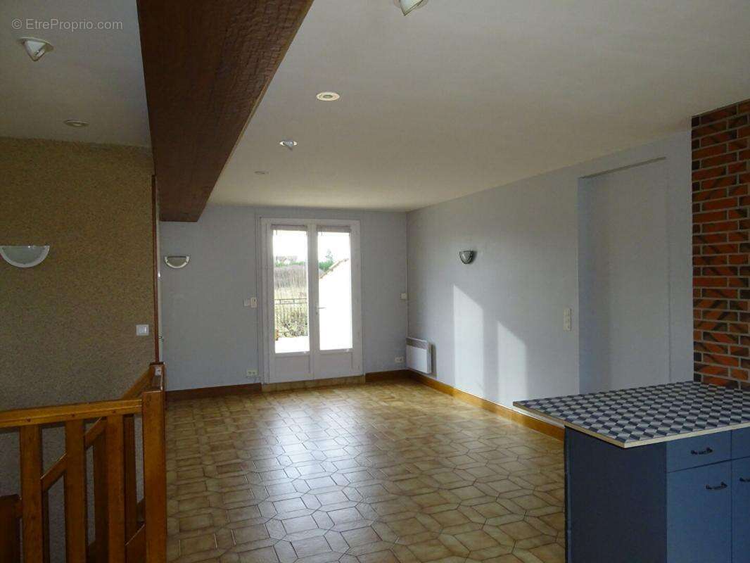 Appartement à GIEN