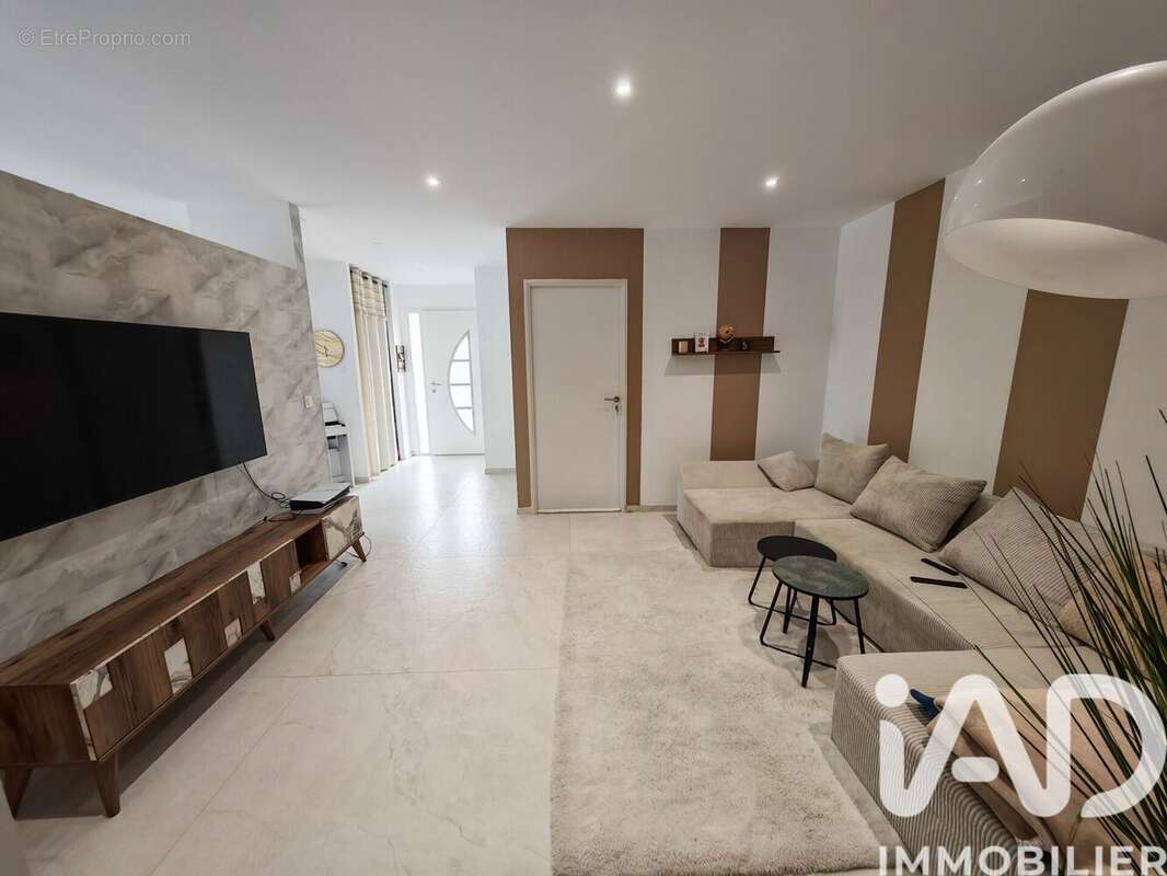 Photo 3 - Maison à PONTEILLA