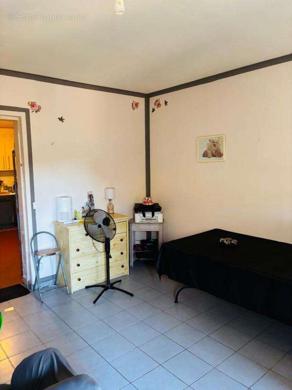 Appartement à COUTRAS