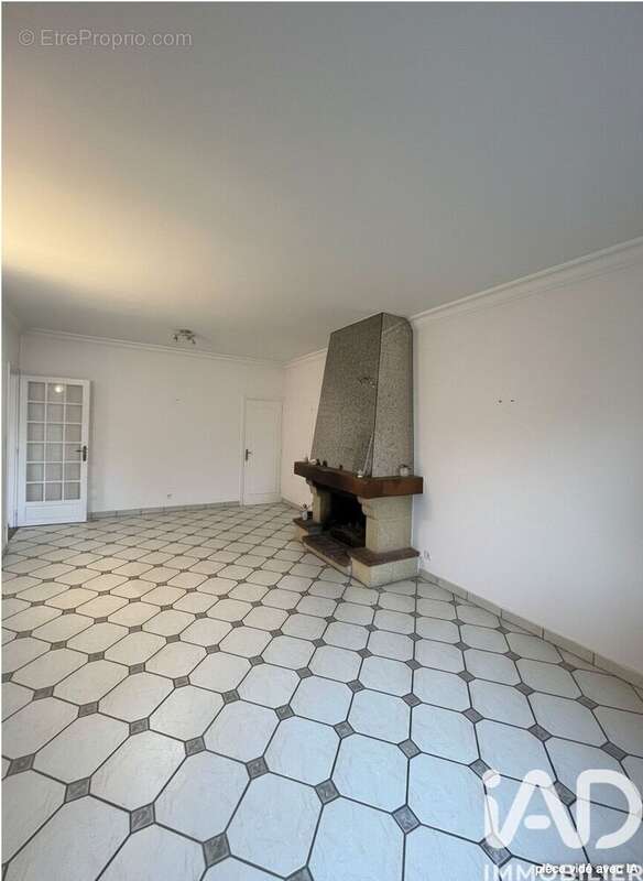 Photo 6 - Maison à LONGPONT-SUR-ORGE