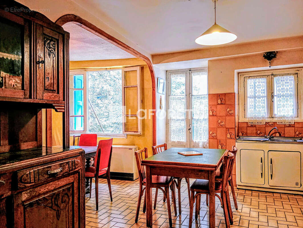 Maison à PRATS-DE-MOLLO-LA-PRESTE