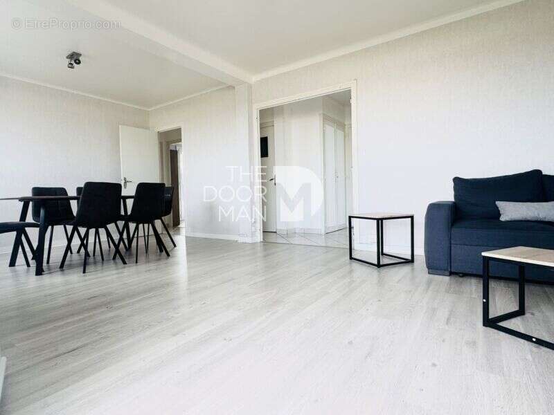 Appartement à LAVAL