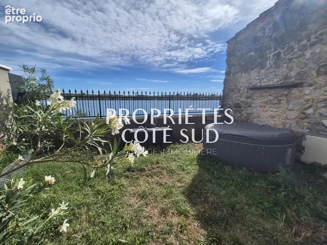Charmante maison de village 70m2 Vue panoramique - photo 12