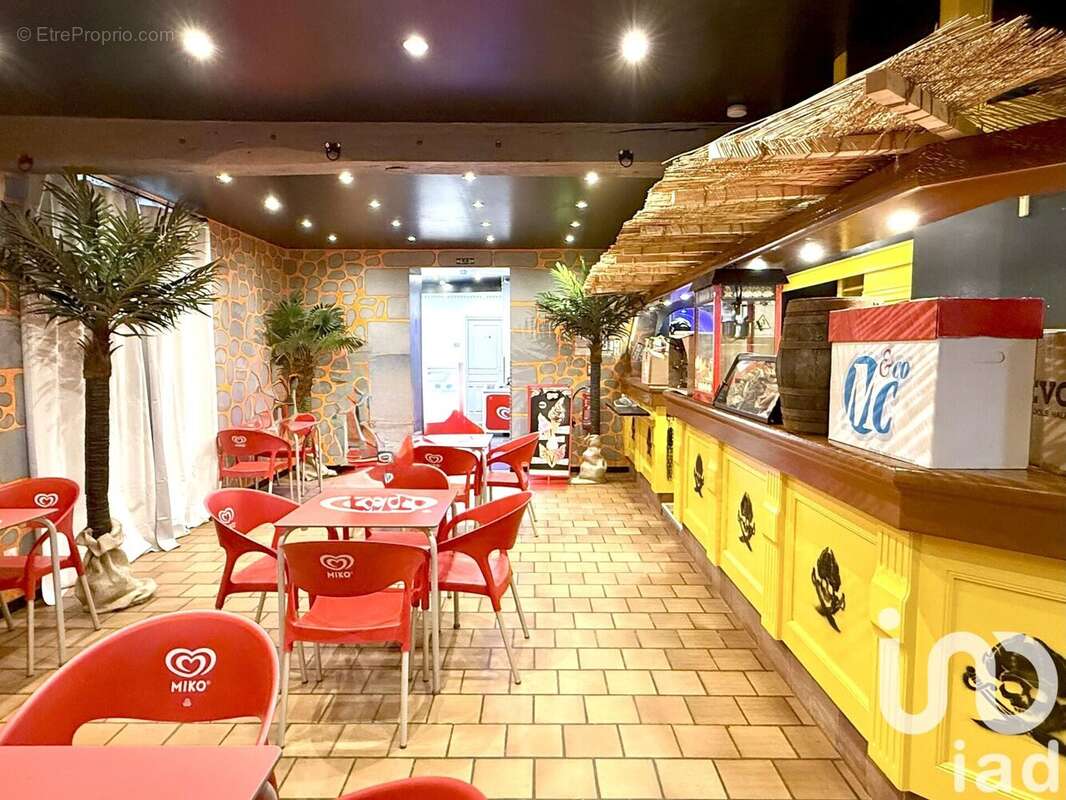 Photo 2 - Appartement à FONTENAY-LE-COMTE