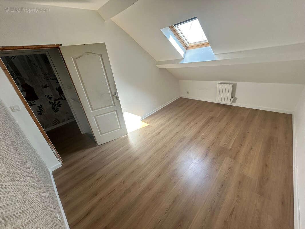 Appartement à NOEUX-LES-MINES