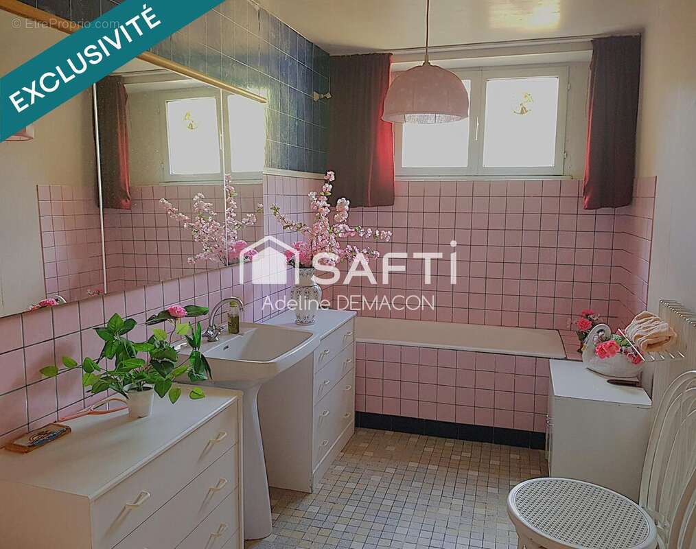 Photo 8 - Maison à DANNEVOUX