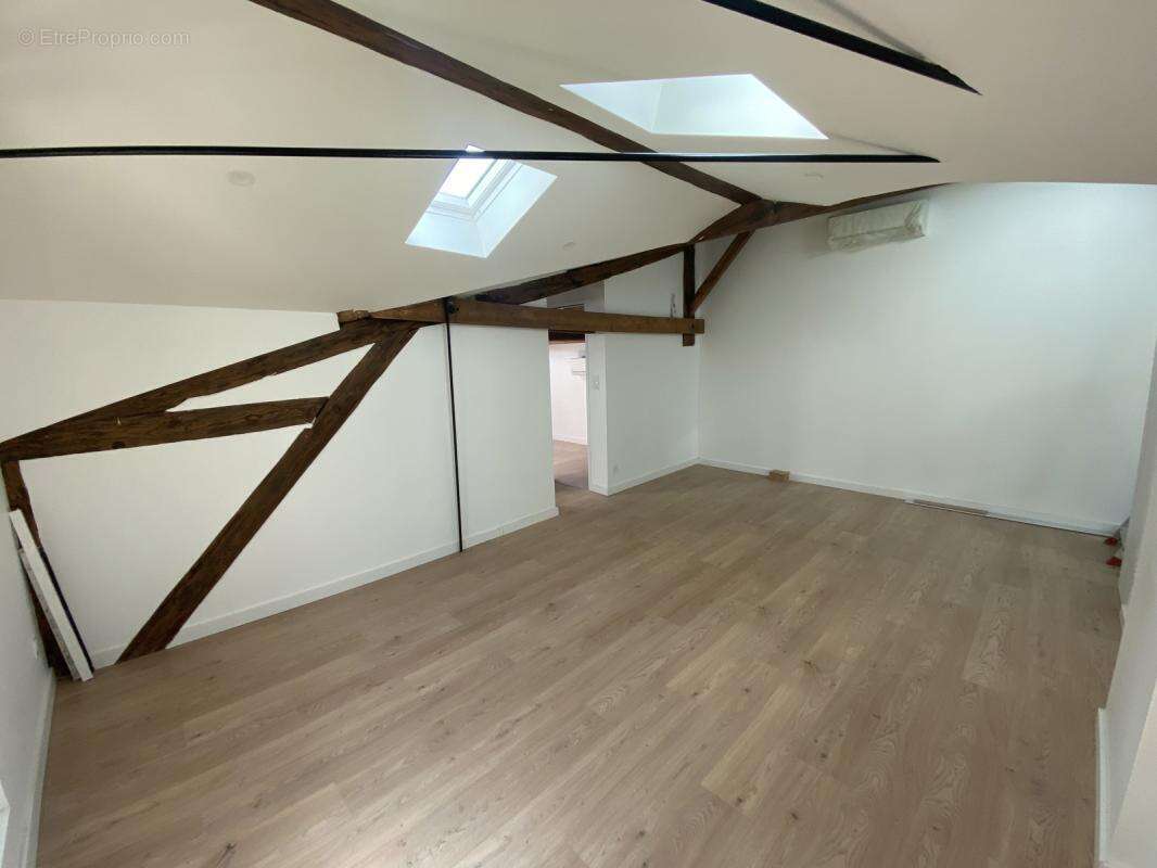 Appartement 68 m² à Toulouse  - photo 6