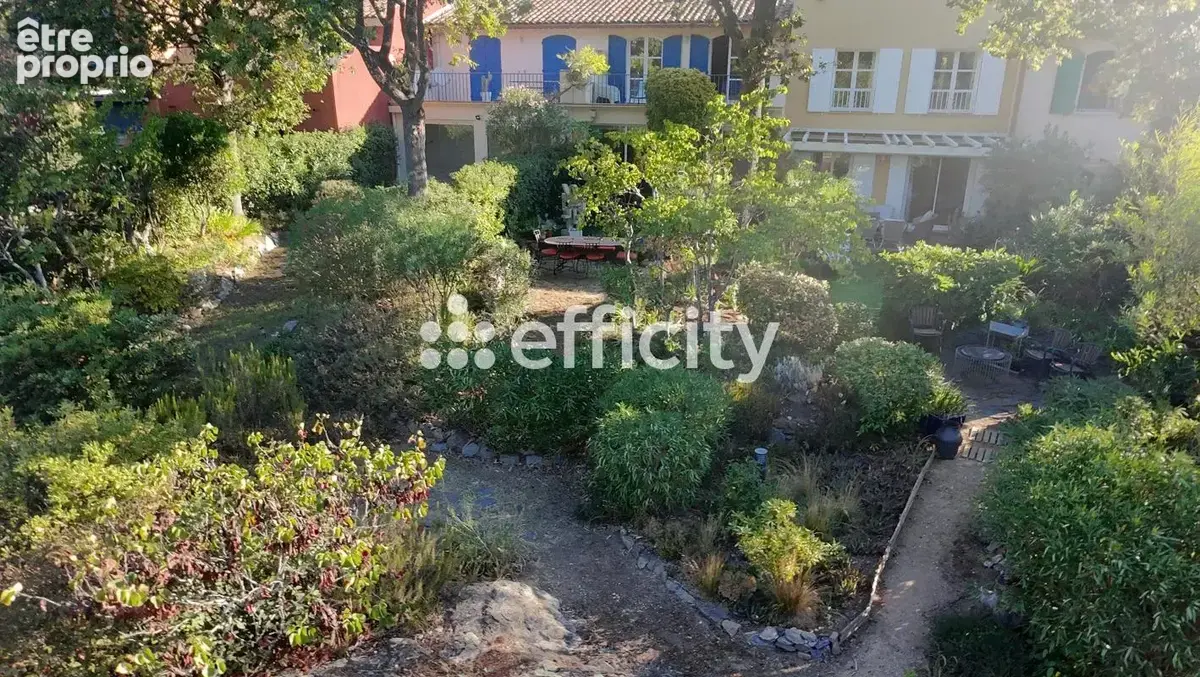 Maison 8 pièces 162 m² à vendre à Grimaud (83310) - photo 5