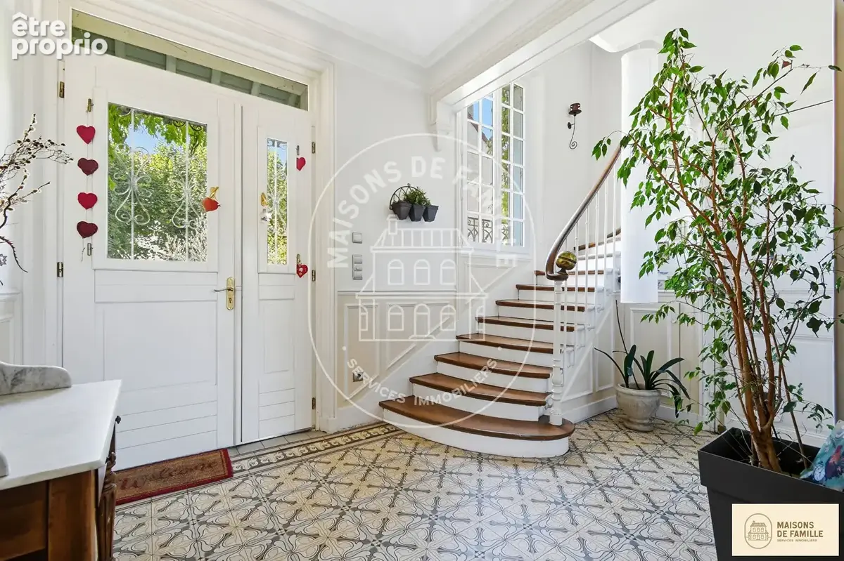 Ferdinand - Maison à vendre à Épône - photo 4