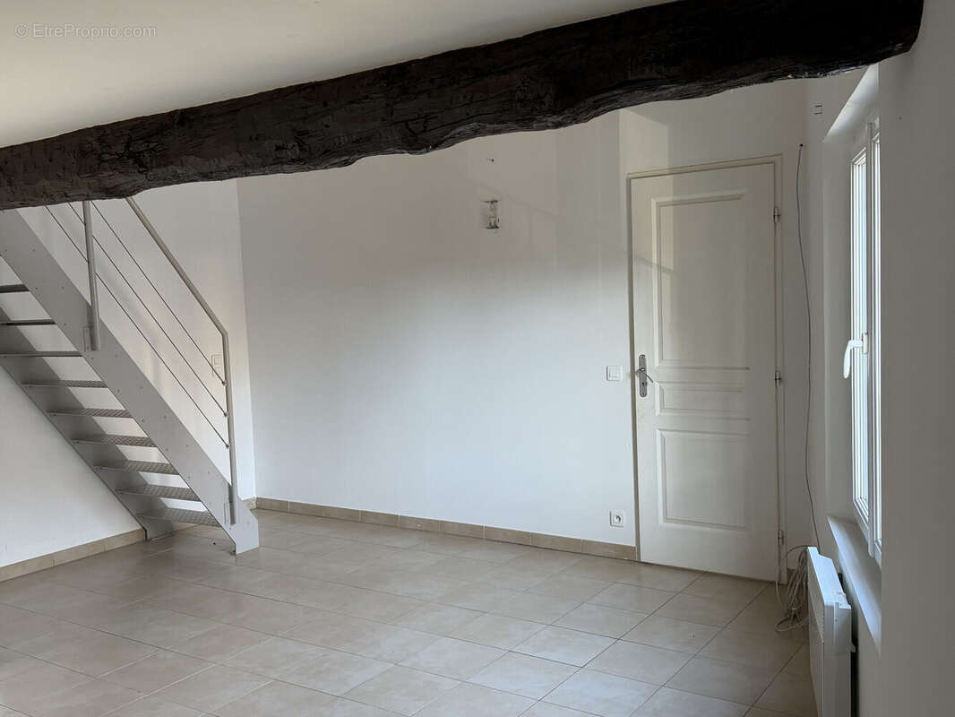 Appartement à SAINTE-MAXIME