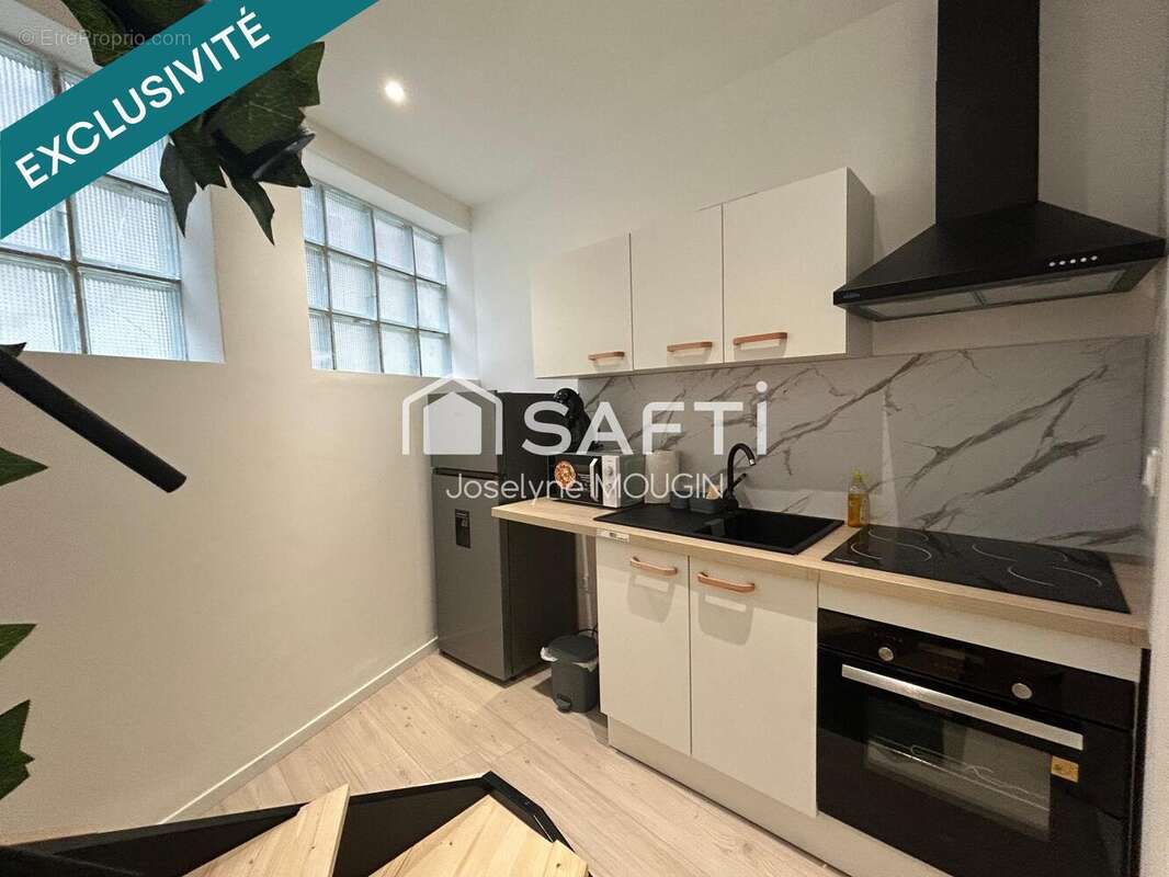 Photo 2 - Appartement à ROYE