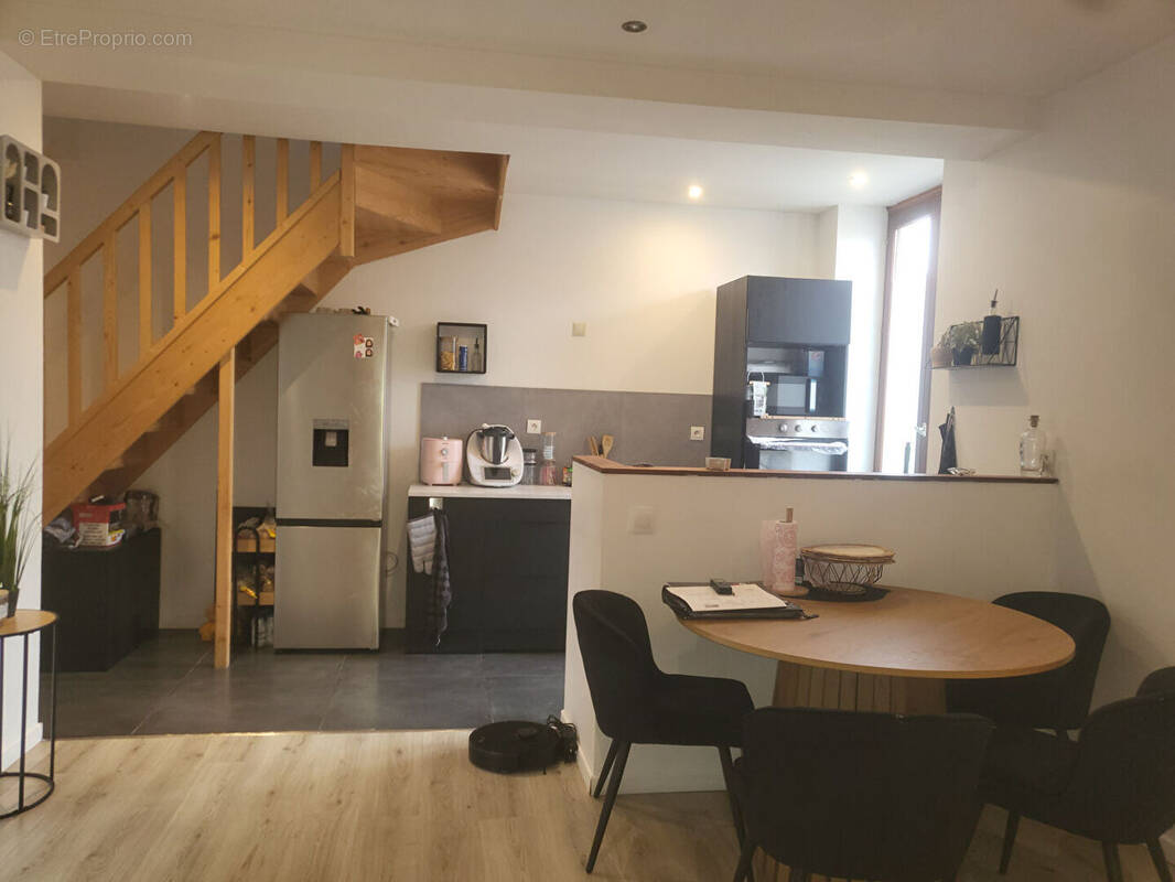 Appartement à TOURCOING