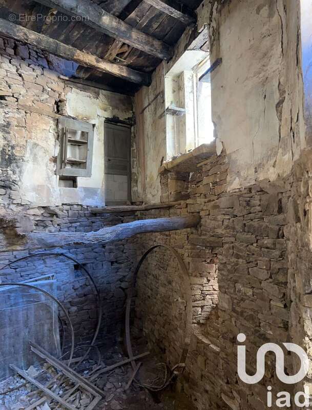 Photo 5 - Maison à BROQUIES